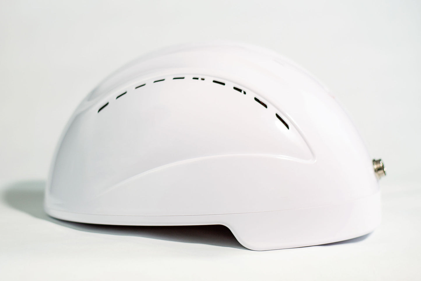 Infrared LED Photobiomodulation Helmet