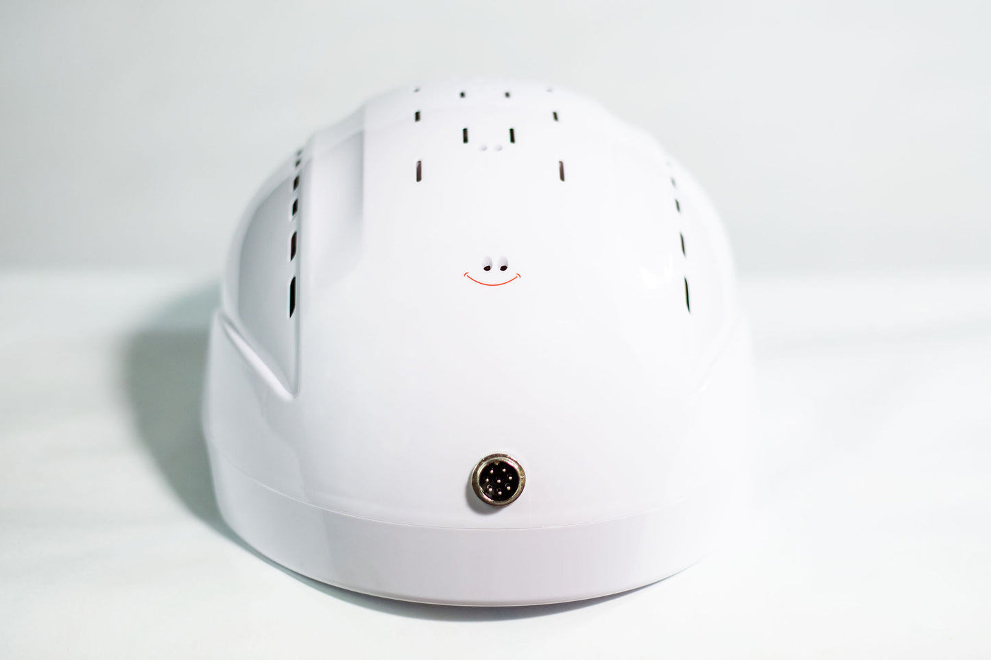 Infrared LED Photobiomodulation Helmet