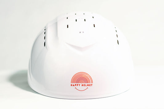 Infrared LED Photobiomodulation Helmet